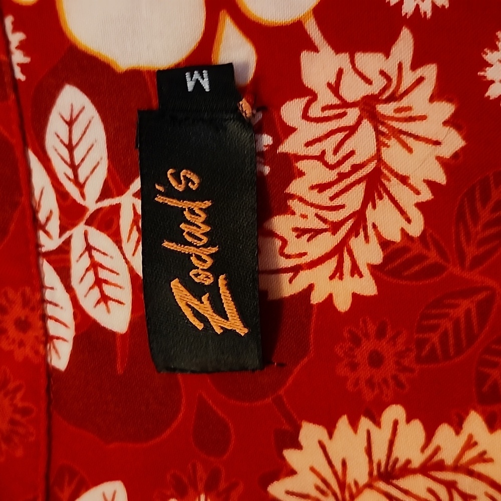 Men's Hawaii Shirt - Picture 3 of 4